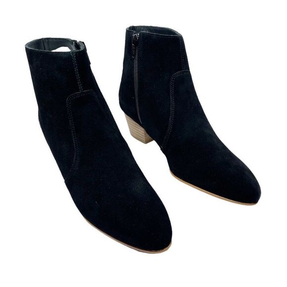 SOLUDOS Lola Bootie - Picture 3 of 7